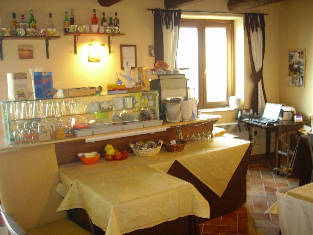 Chiara E Benedetta Villa Degli Ulivi Orvieto Luaran gambar