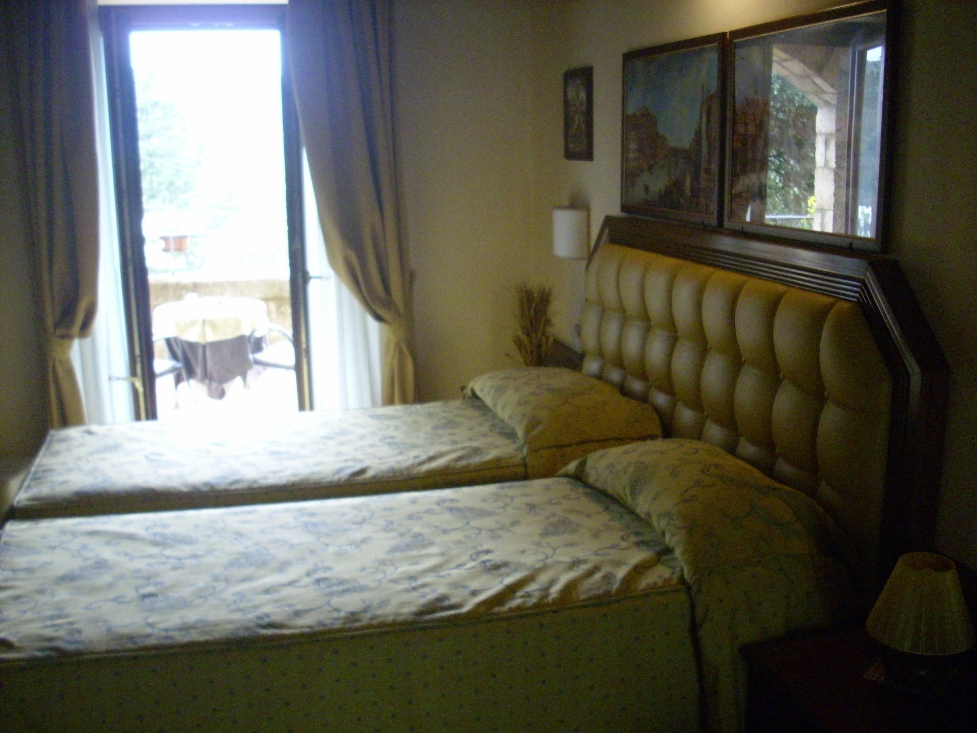 Chiara E Benedetta Villa Degli Ulivi Orvieto Luaran gambar